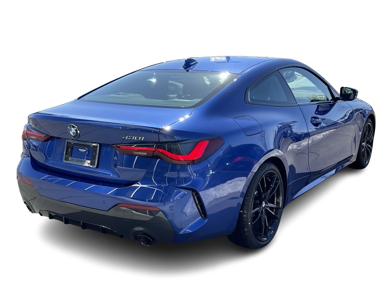 2023 BMW 430i