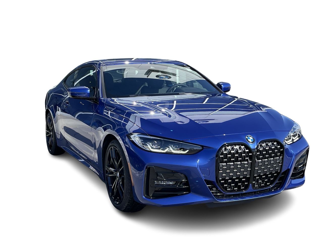 2023 BMW 430i