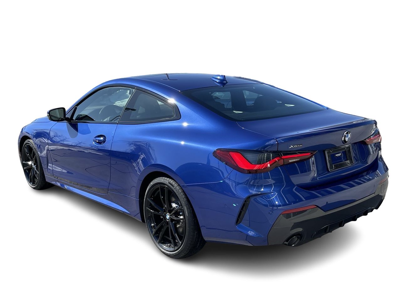 2023 BMW 430i