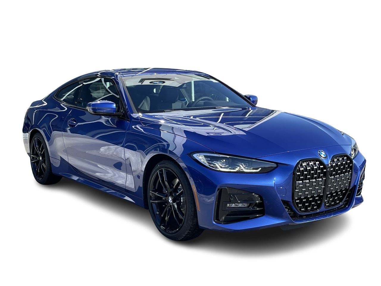 2023 BMW 430i