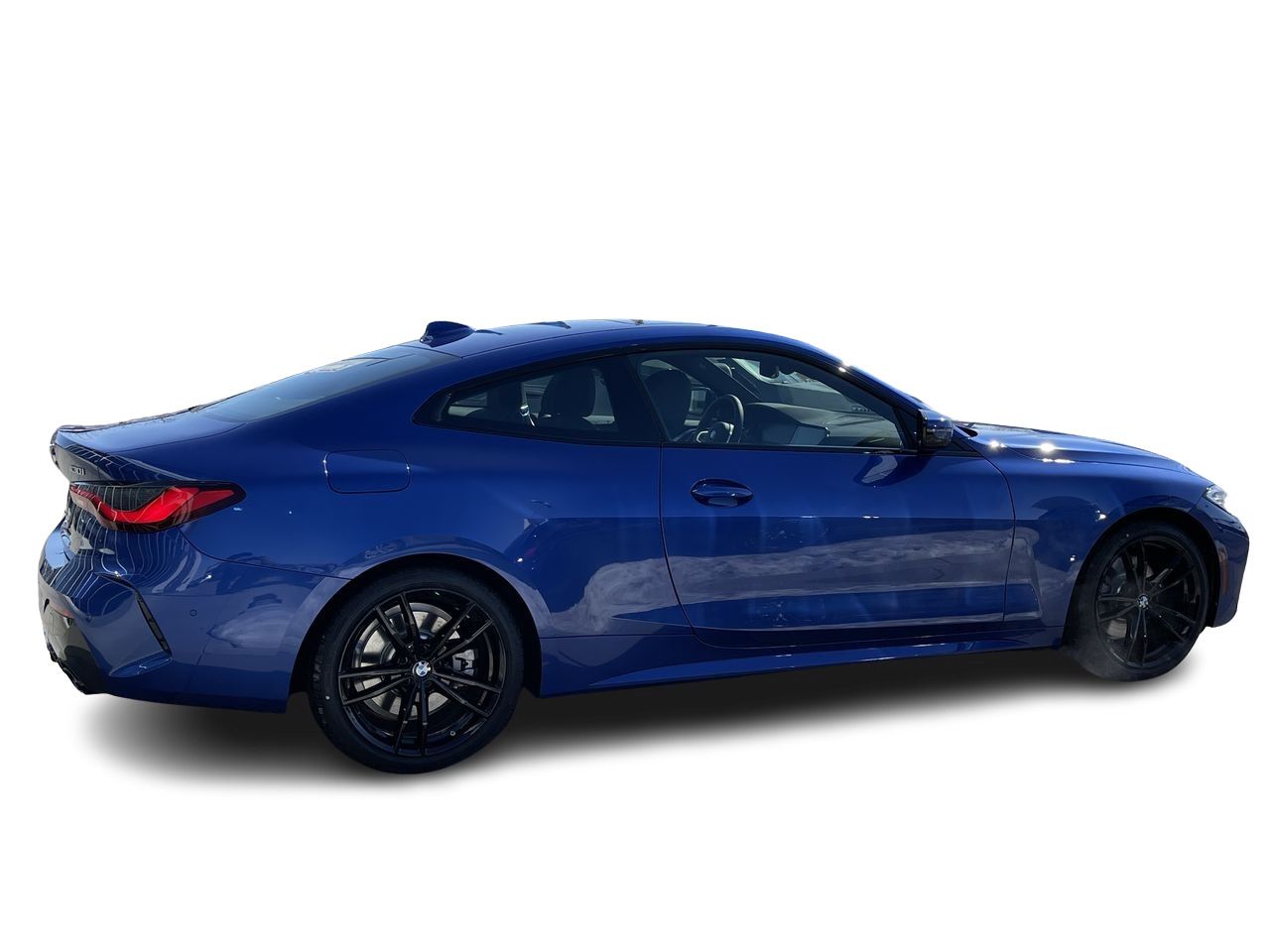 2023 BMW 430i