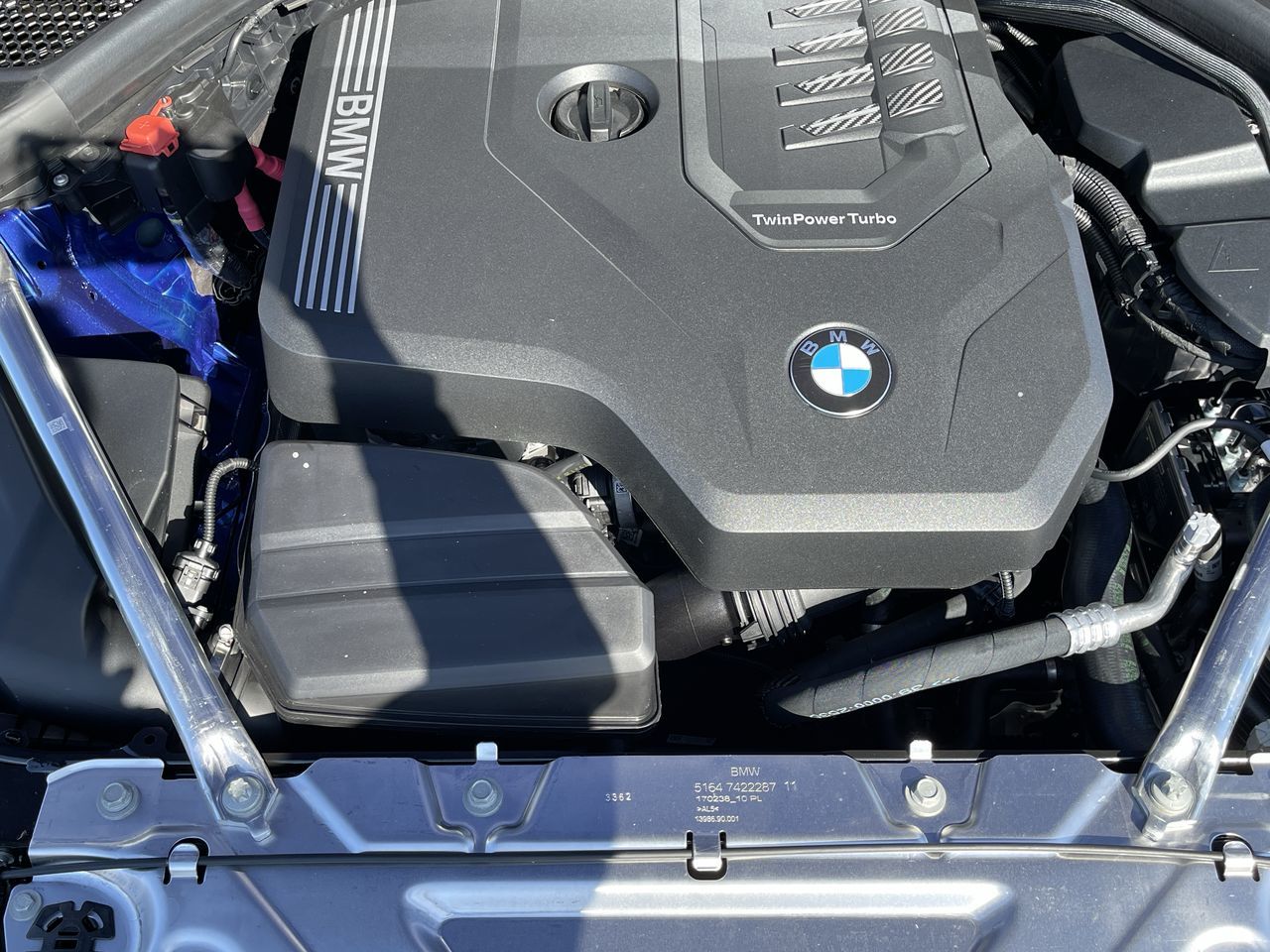 2023 BMW 430i