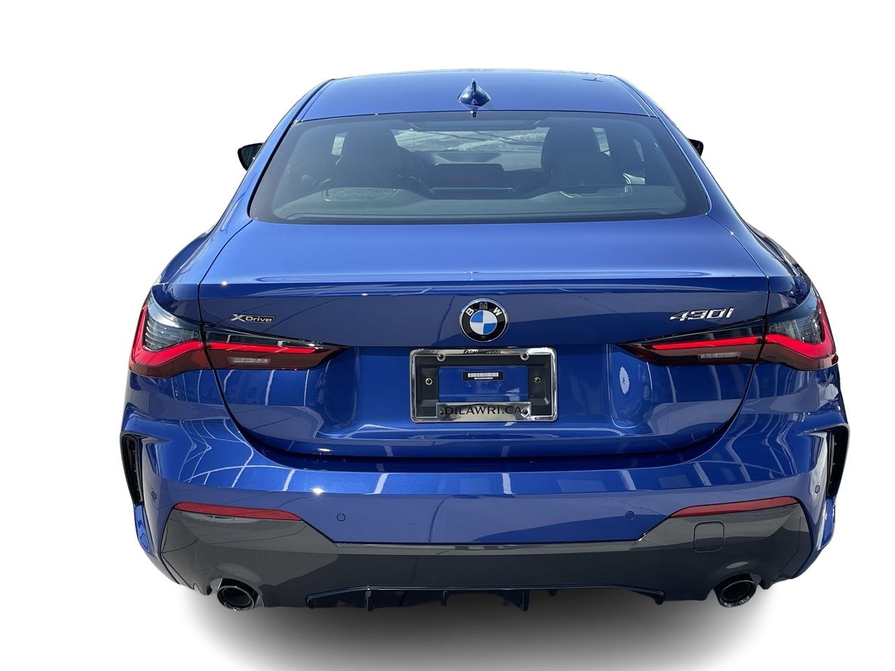 2023 BMW 430i