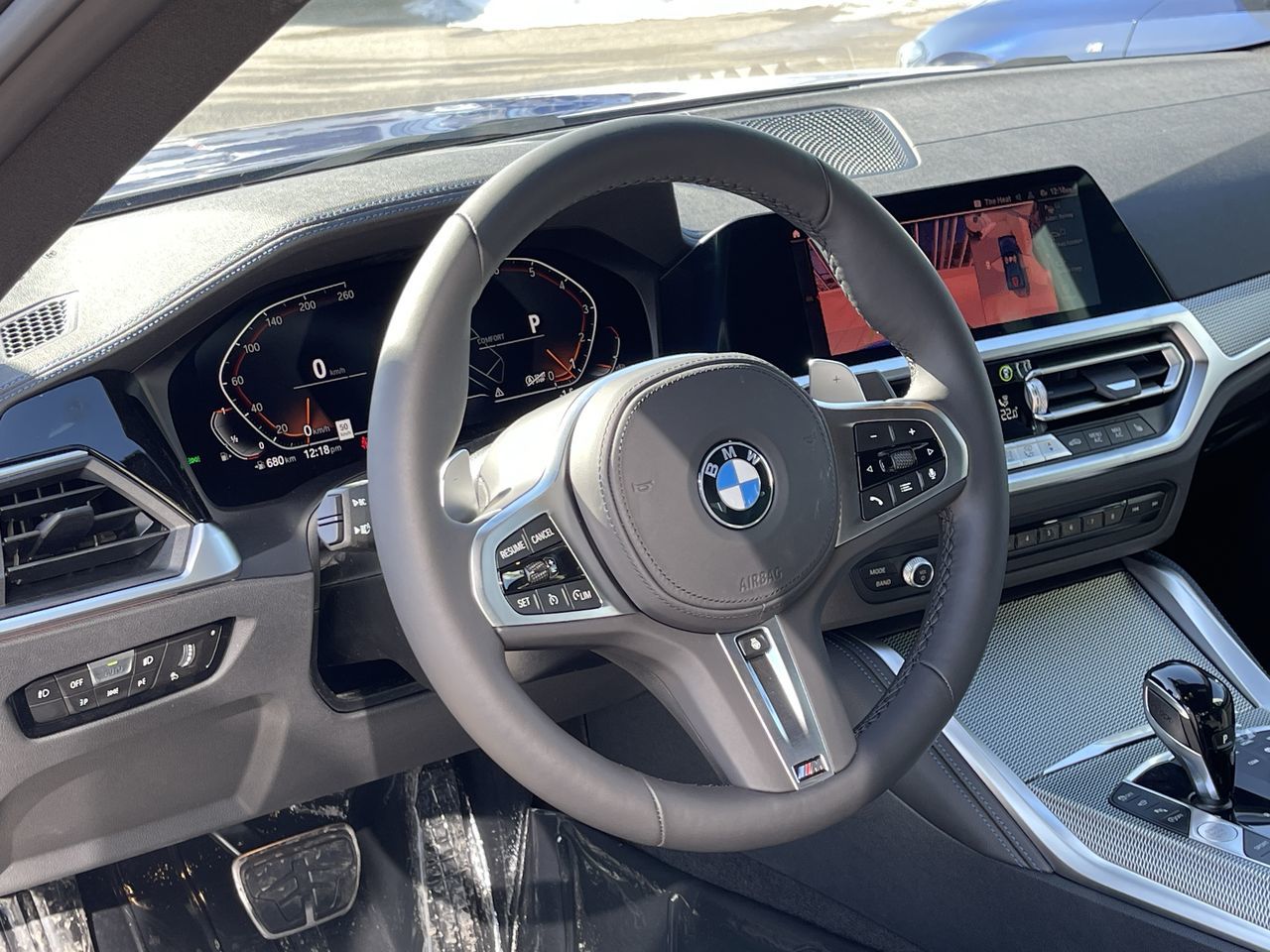 2023 BMW 430i