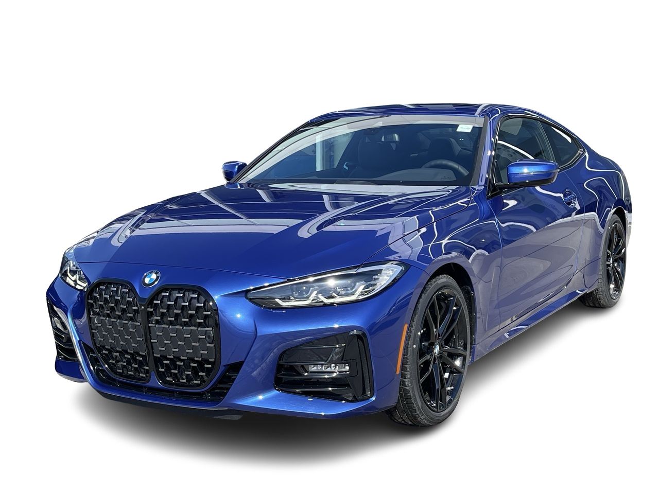 2023 BMW 430i