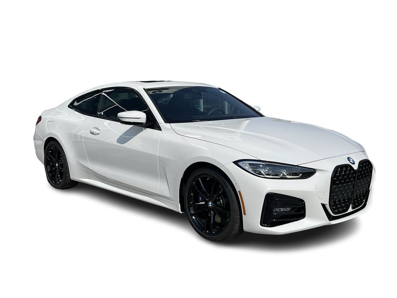 2024 BMW 430i