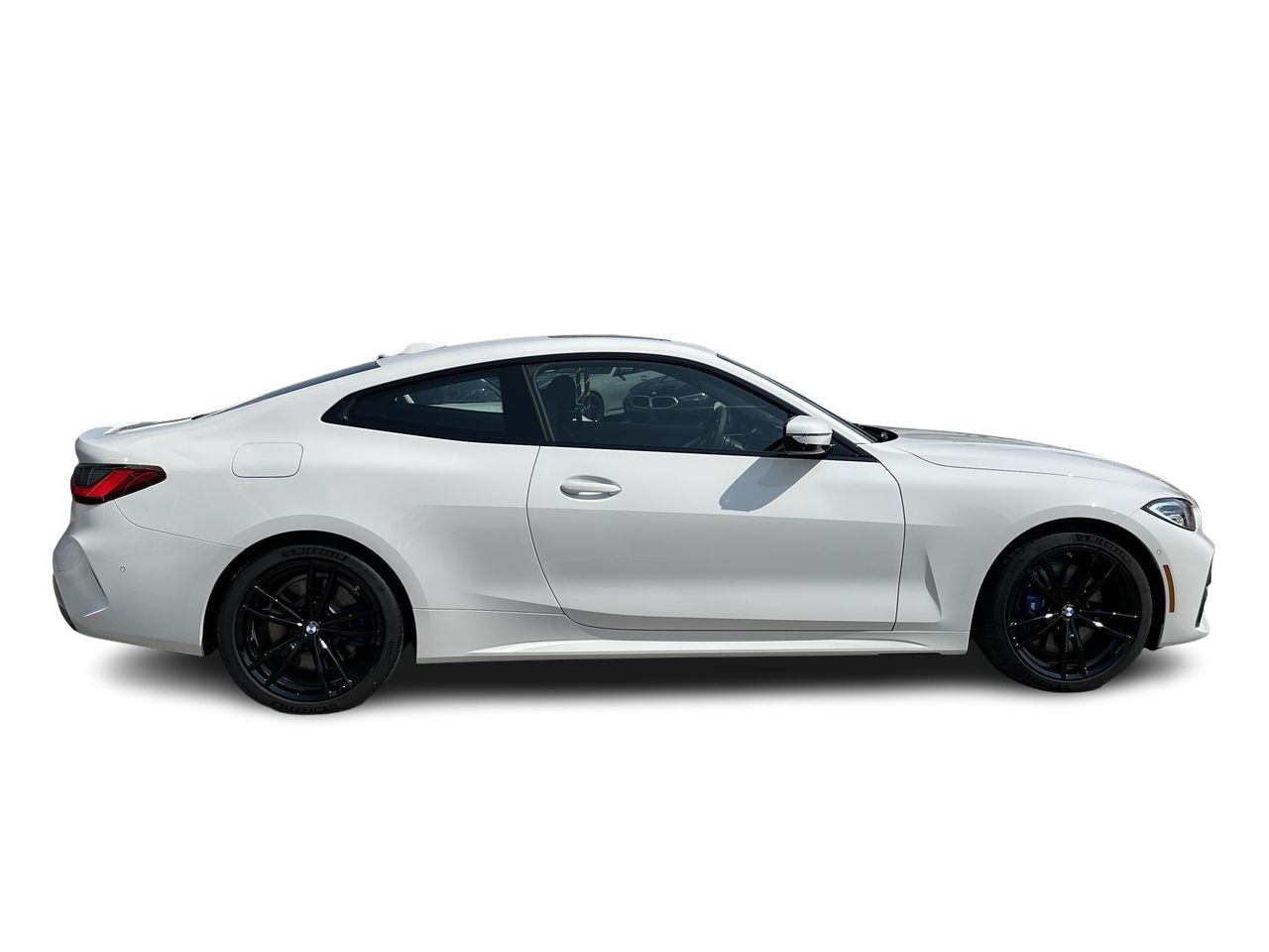 2024 BMW 430i