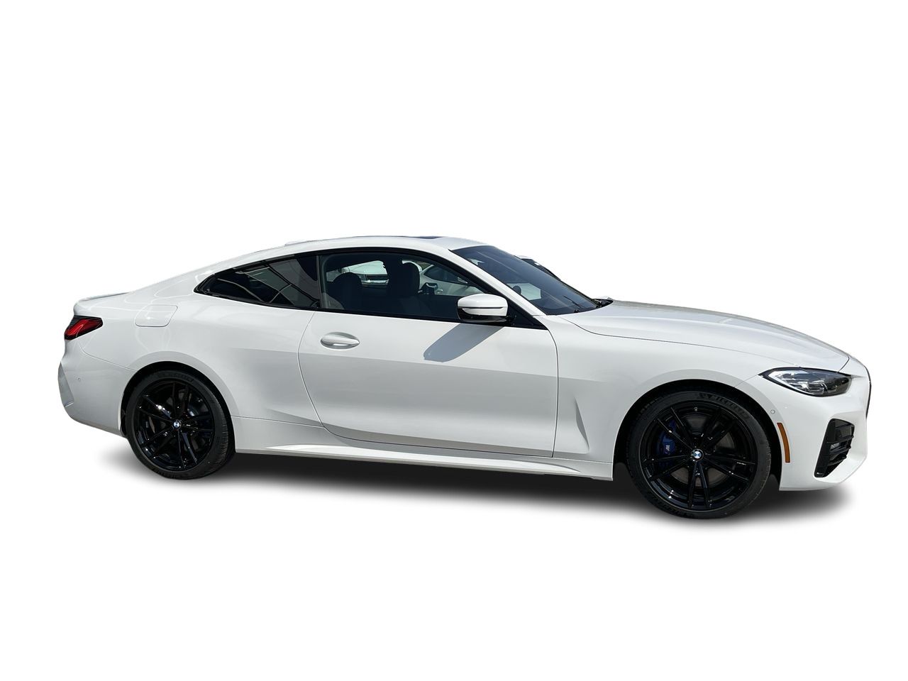2024 BMW 430i