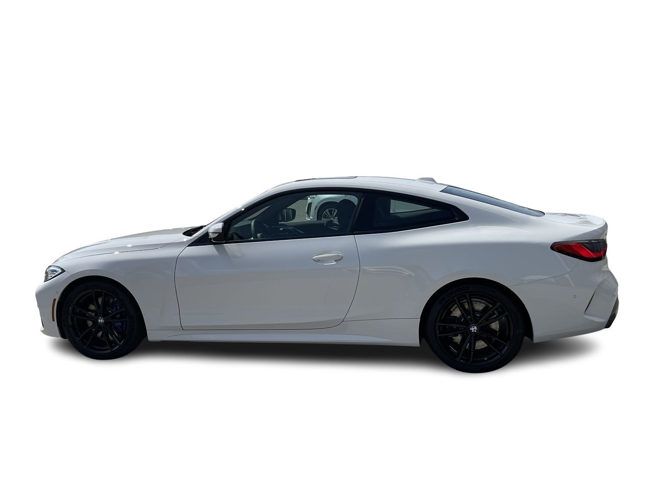 2024 BMW 430i