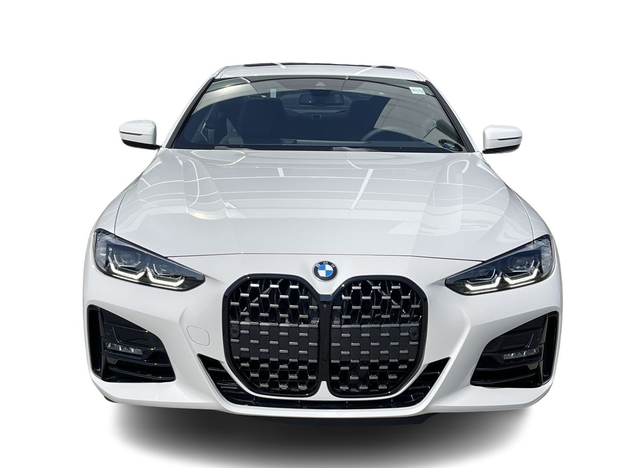 2024 BMW 430i