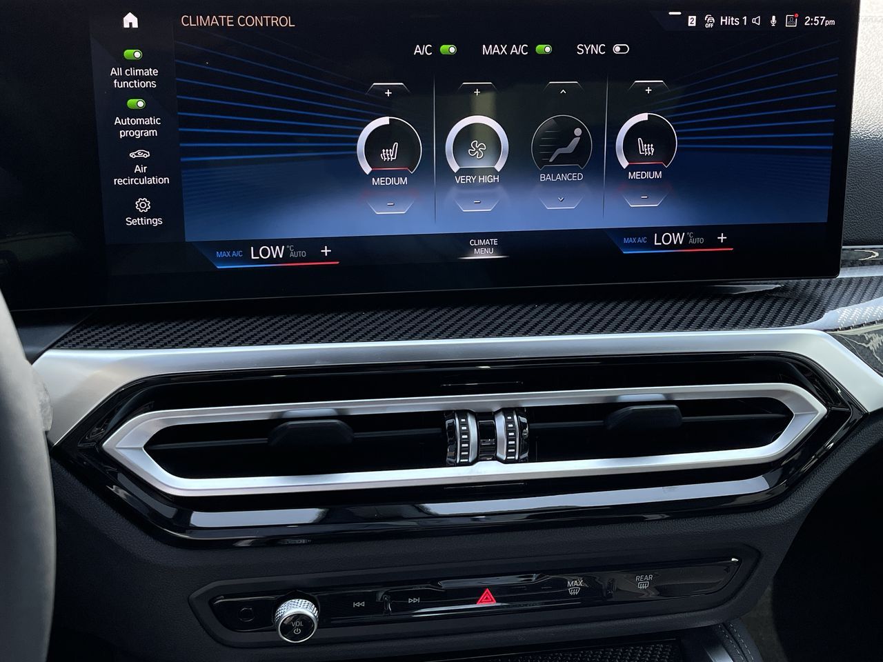2024 BMW 430i