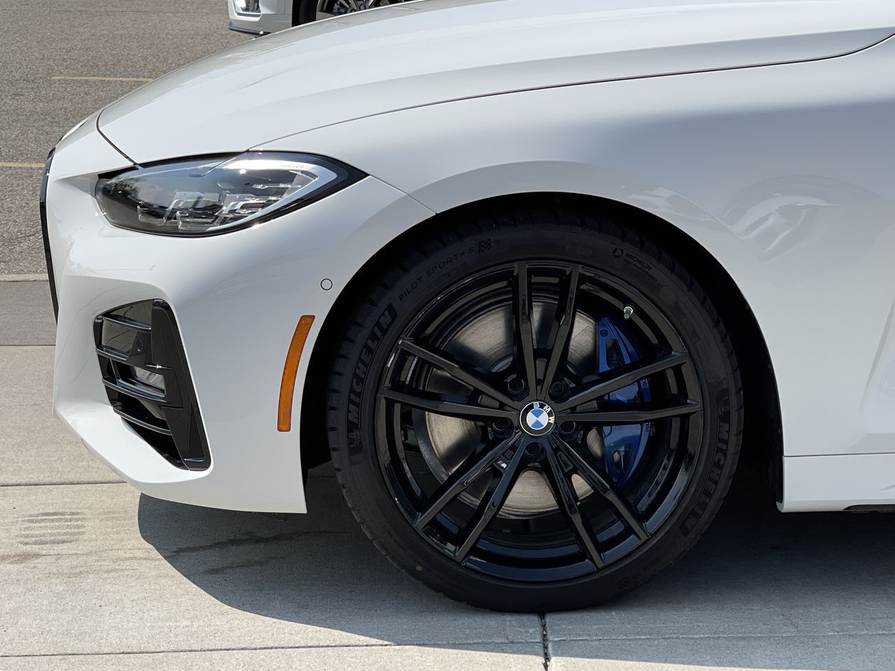 2024 BMW 430i