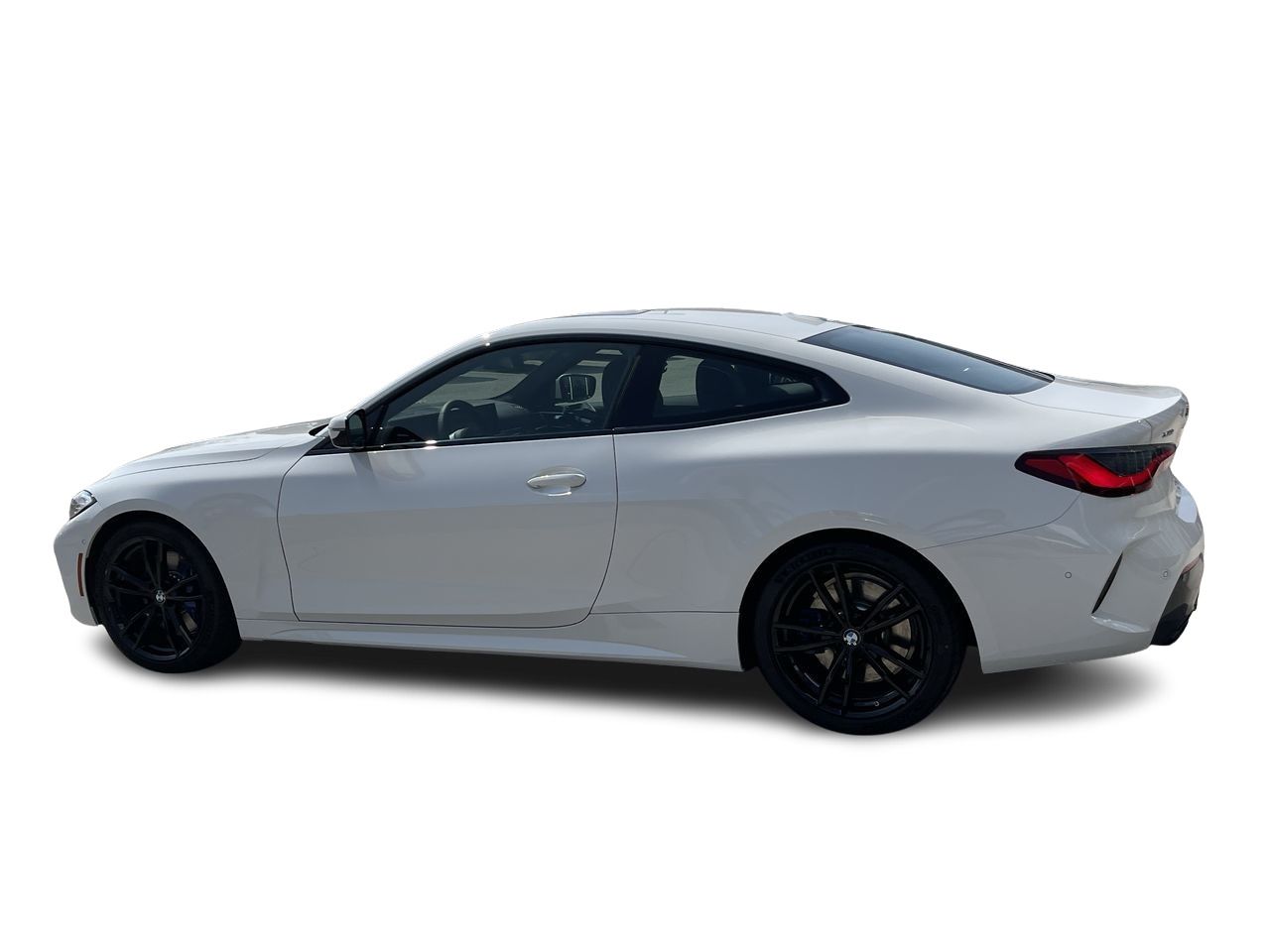 2024 BMW 430i