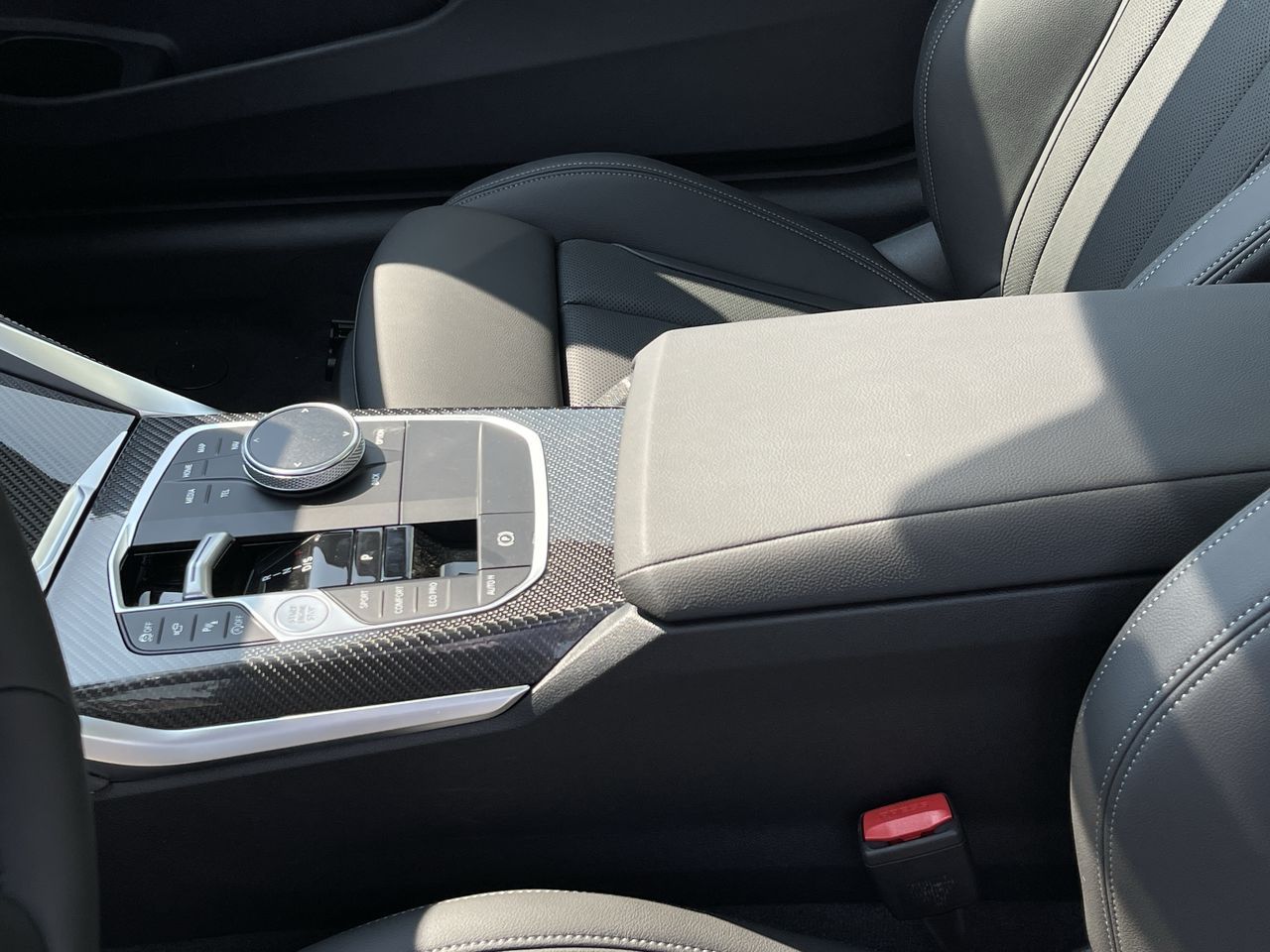 2024 BMW 430i