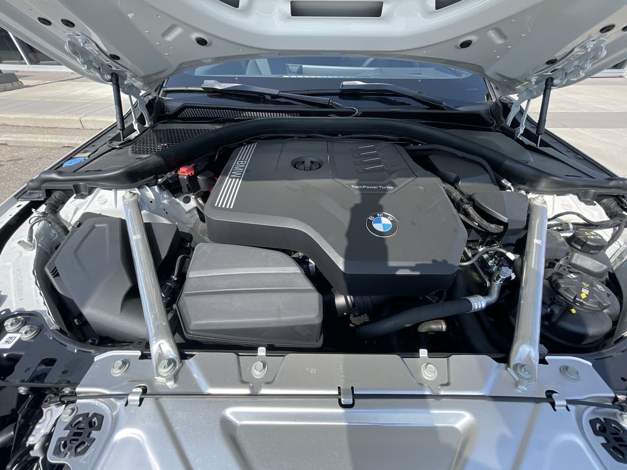 2024 BMW 430i