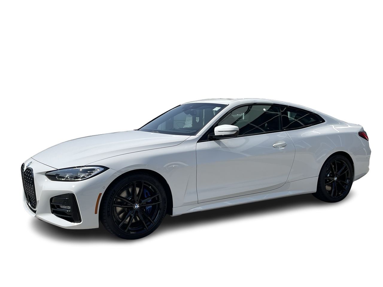 2024 BMW 430i