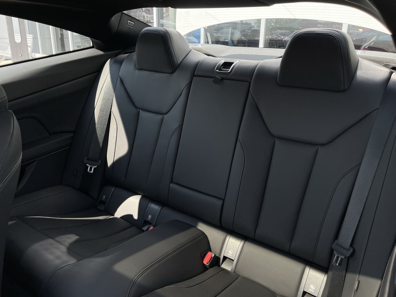 2024 BMW 430i