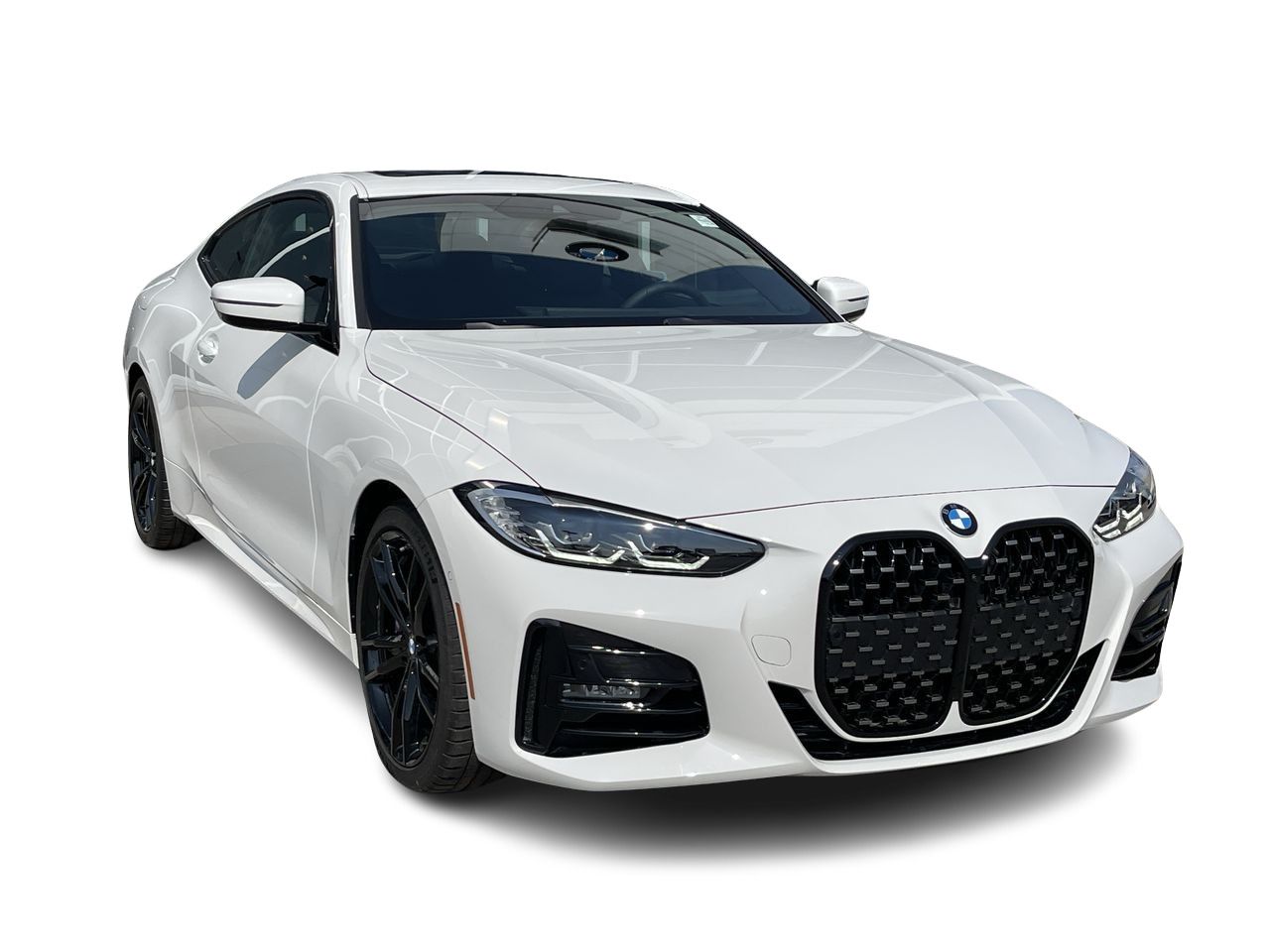 2024 BMW 430i