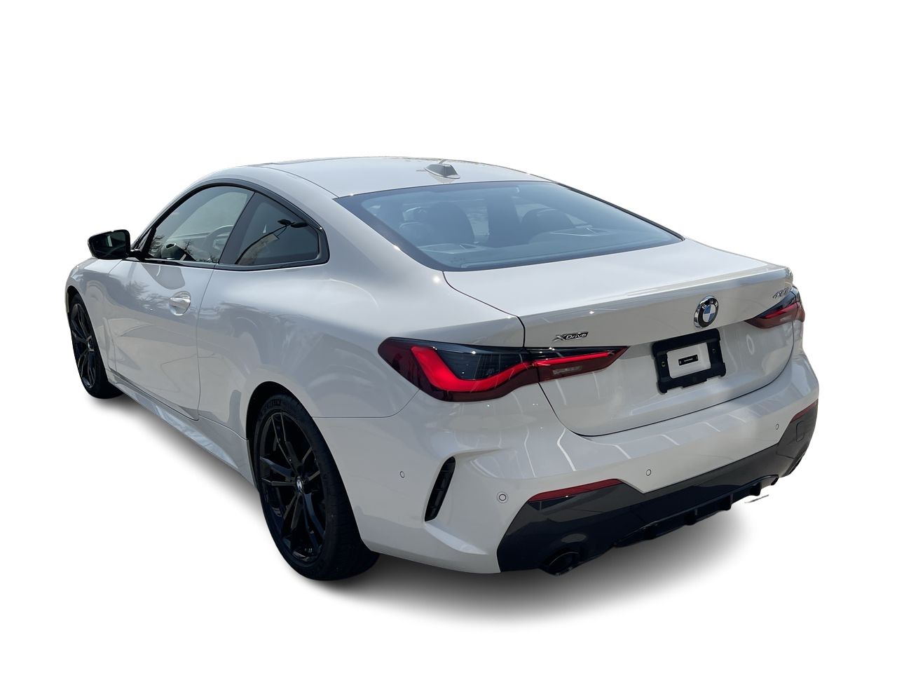 2024 BMW 430i