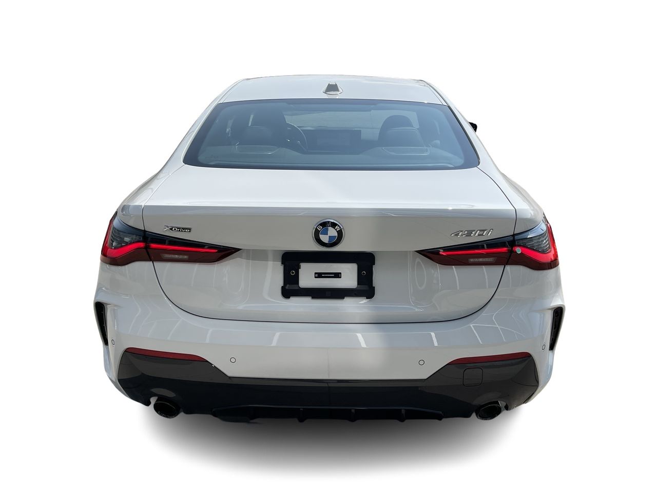 2024 BMW 430i