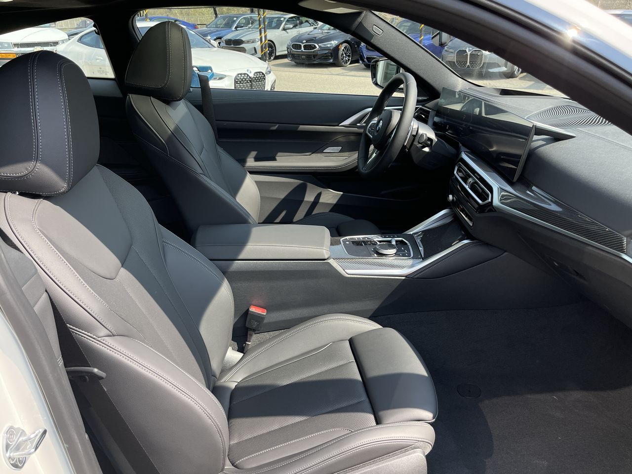 2024 BMW 430i