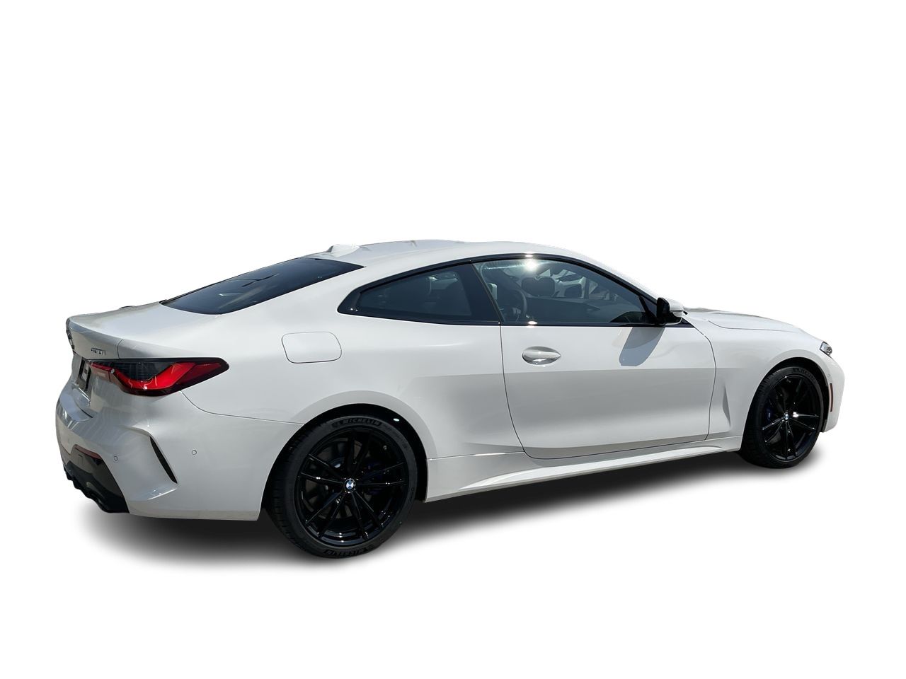 2024 BMW 430i