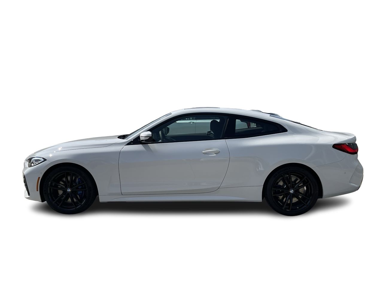 2024 BMW 430i
