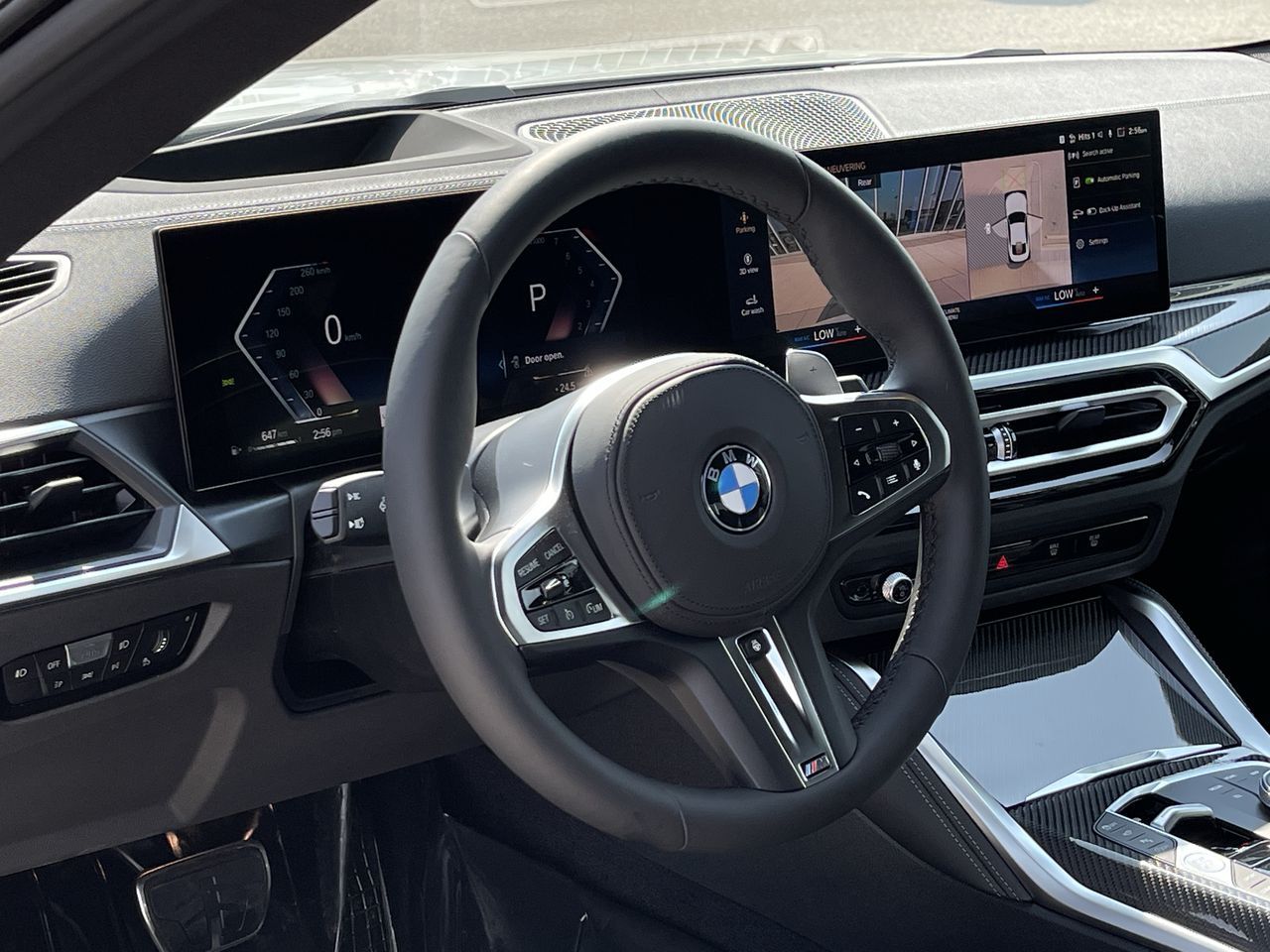 2024 BMW 430i