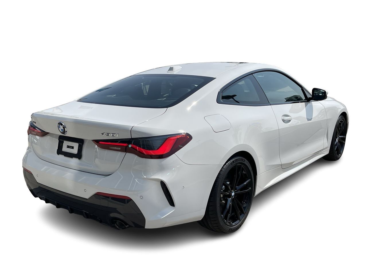 2024 BMW 430i