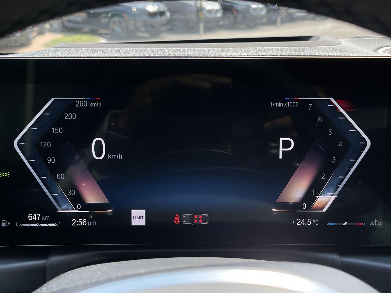 2024 BMW 430i