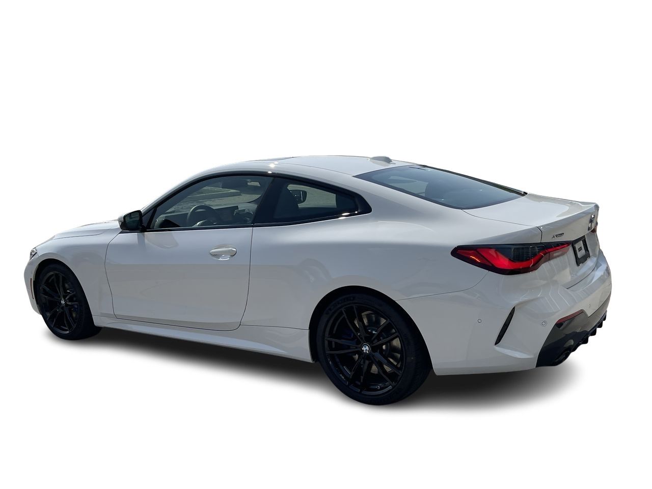 2024 BMW 430i