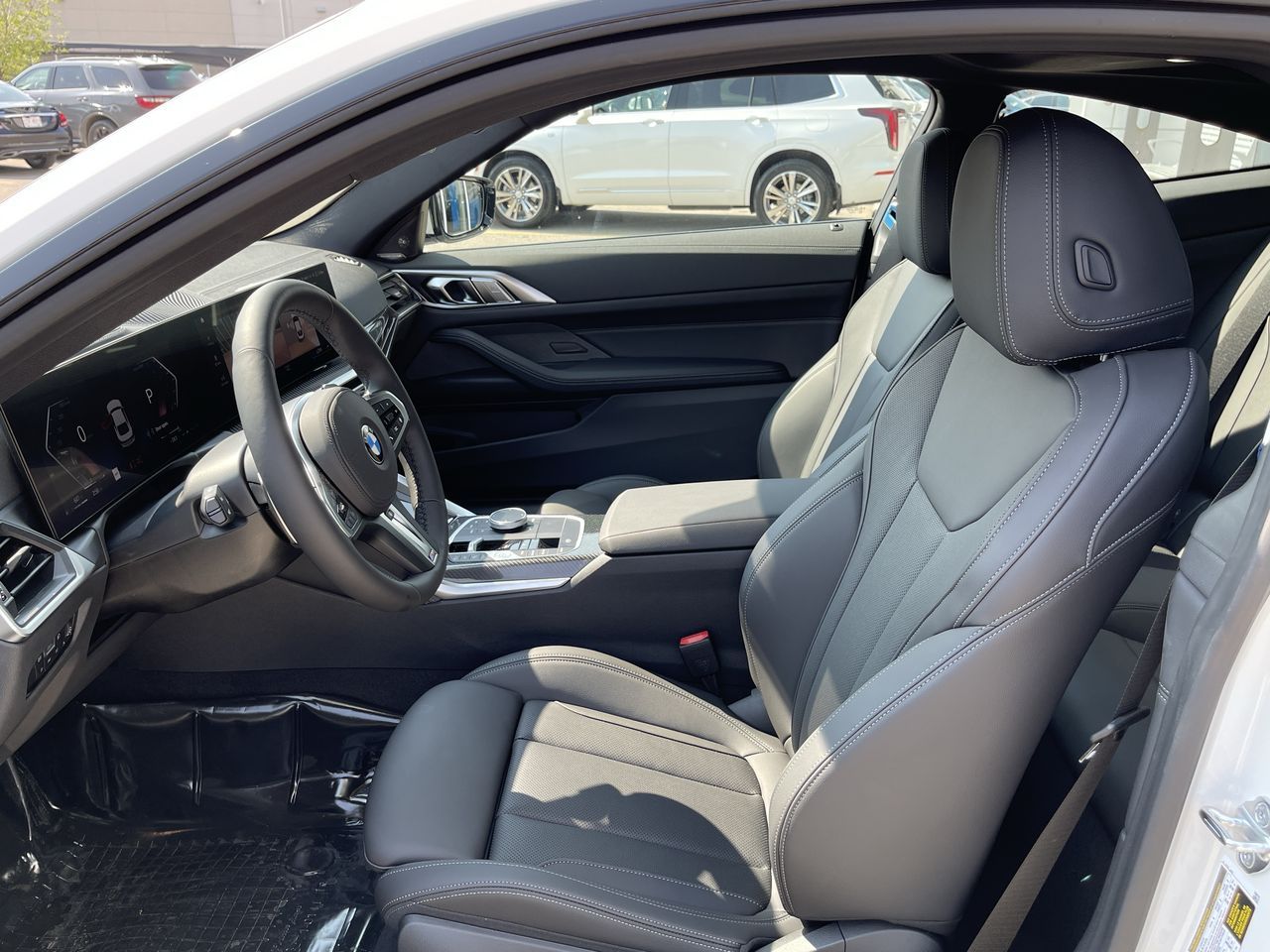 2024 BMW 430i