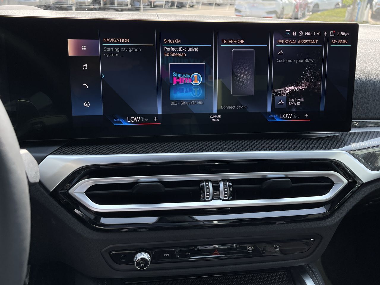 2024 BMW 430i