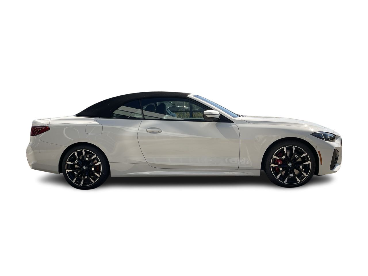 2025 BMW 430i in Calgary, Alberta