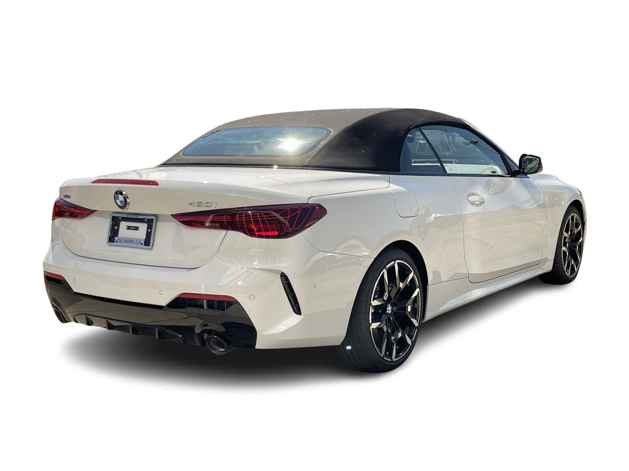 2025 BMW 430i in Calgary, Alberta