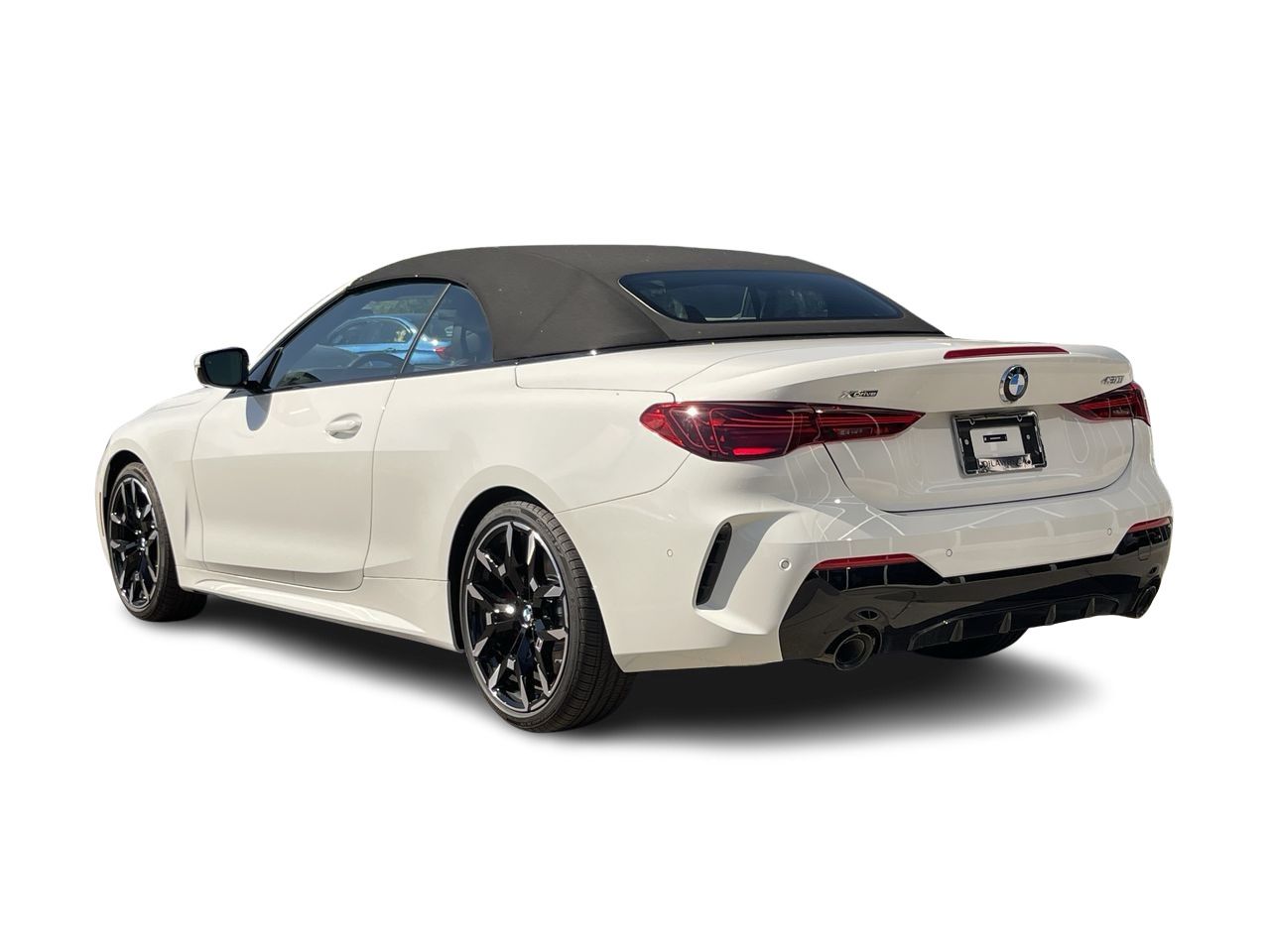 2025 BMW 430i in Calgary, Alberta