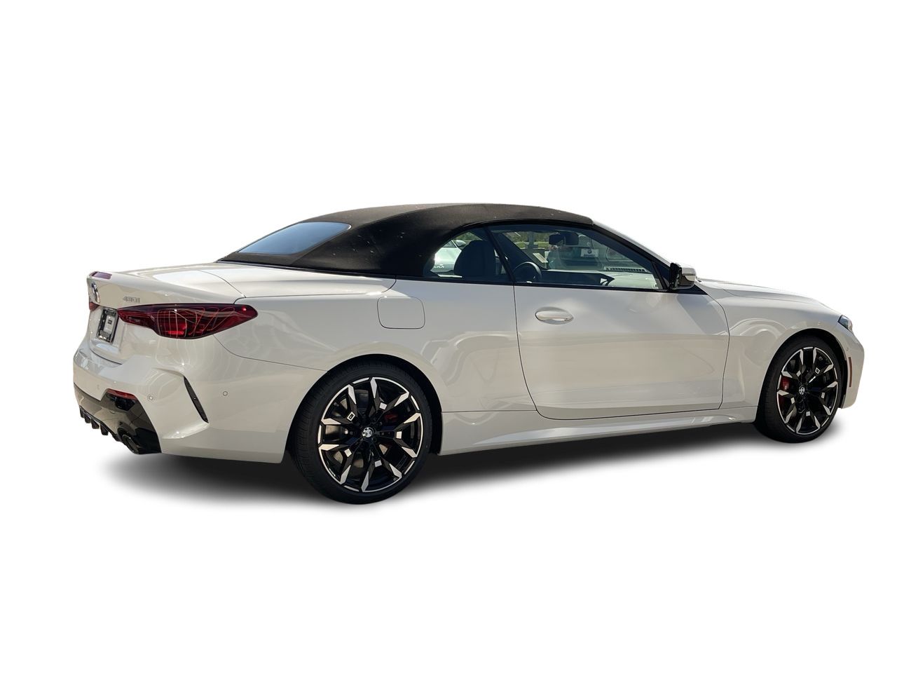 2025 BMW 430i in Calgary, Alberta
