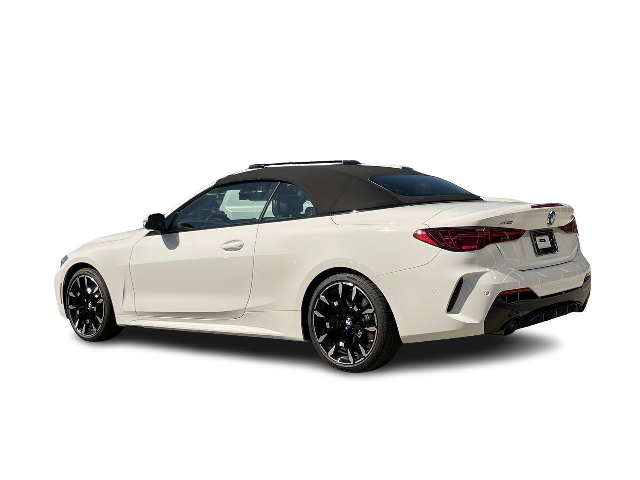 2025 BMW 430i in Calgary, Alberta