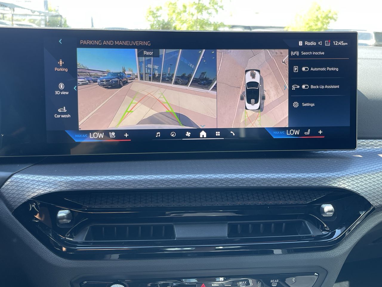 2025 BMW 430i in Calgary, Alberta
