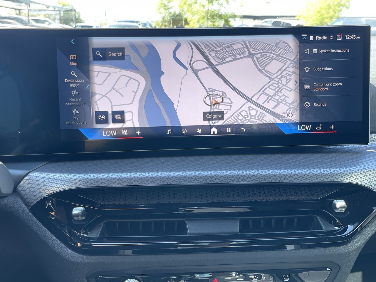 2025 BMW 430i in Calgary, Alberta