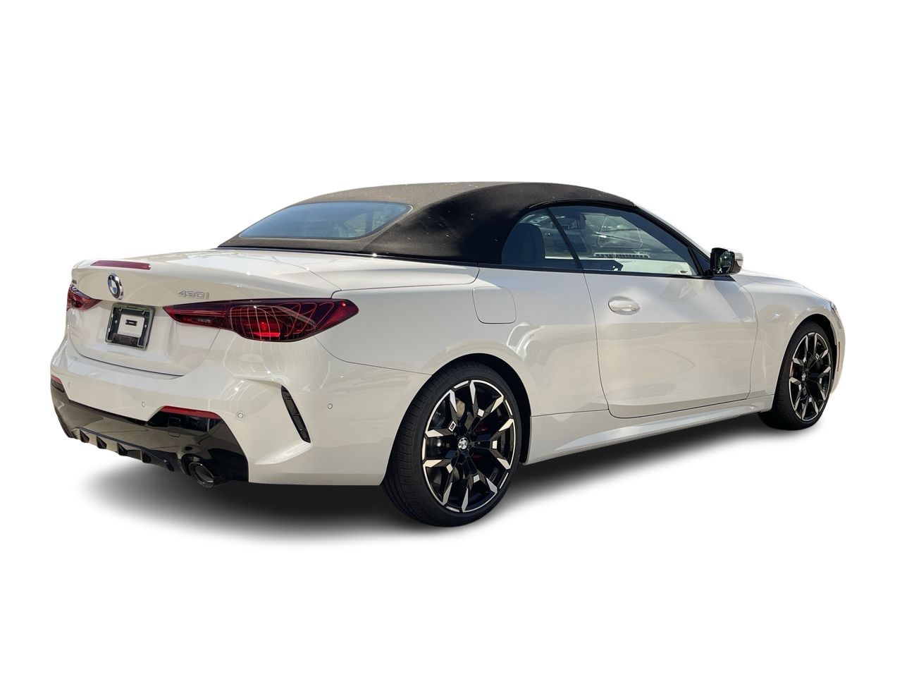 2025 BMW 430i in Calgary, Alberta