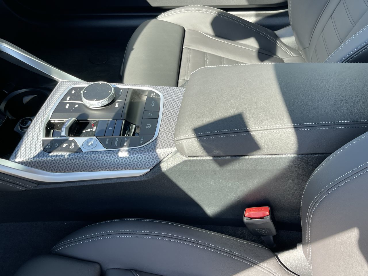 2025 BMW 430i in Calgary, Alberta