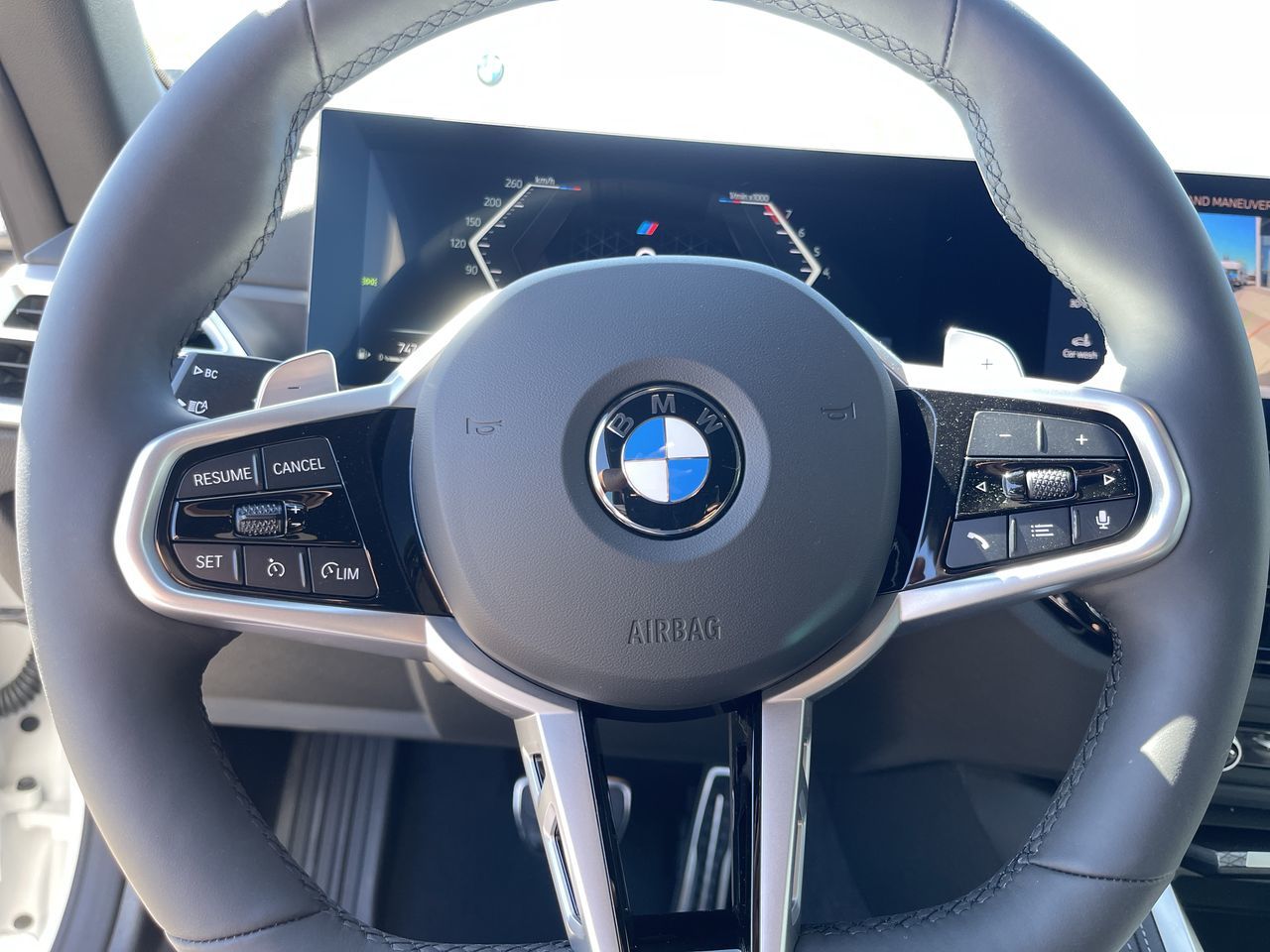 2025 BMW 430i in Calgary, Alberta