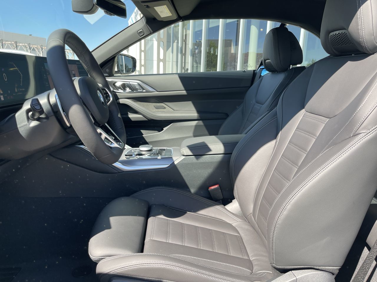 2025 BMW 430i in Calgary, Alberta