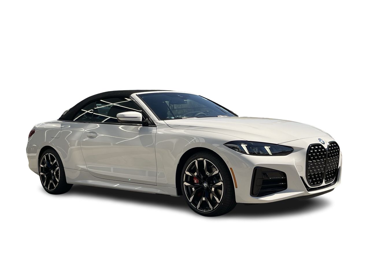 2025 BMW 430i in Calgary, Alberta