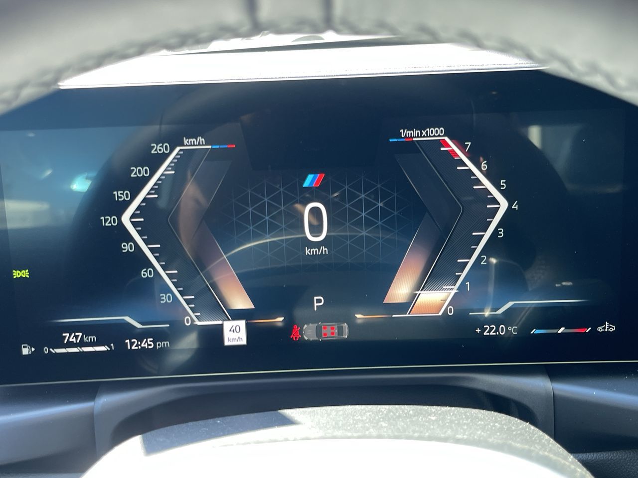 2025 BMW 430i in Calgary, Alberta