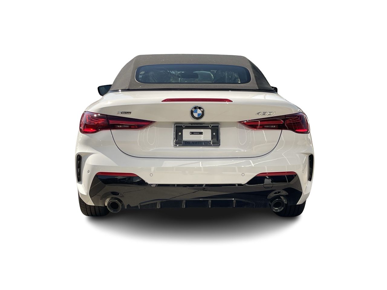 2025 BMW 430i in Calgary, Alberta