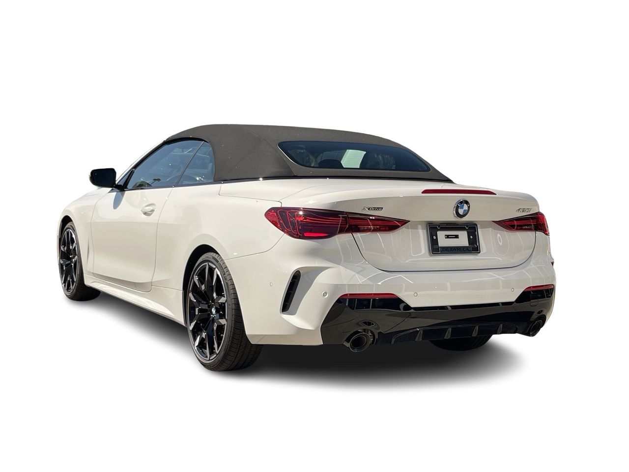 2025 BMW 430i in Calgary, Alberta