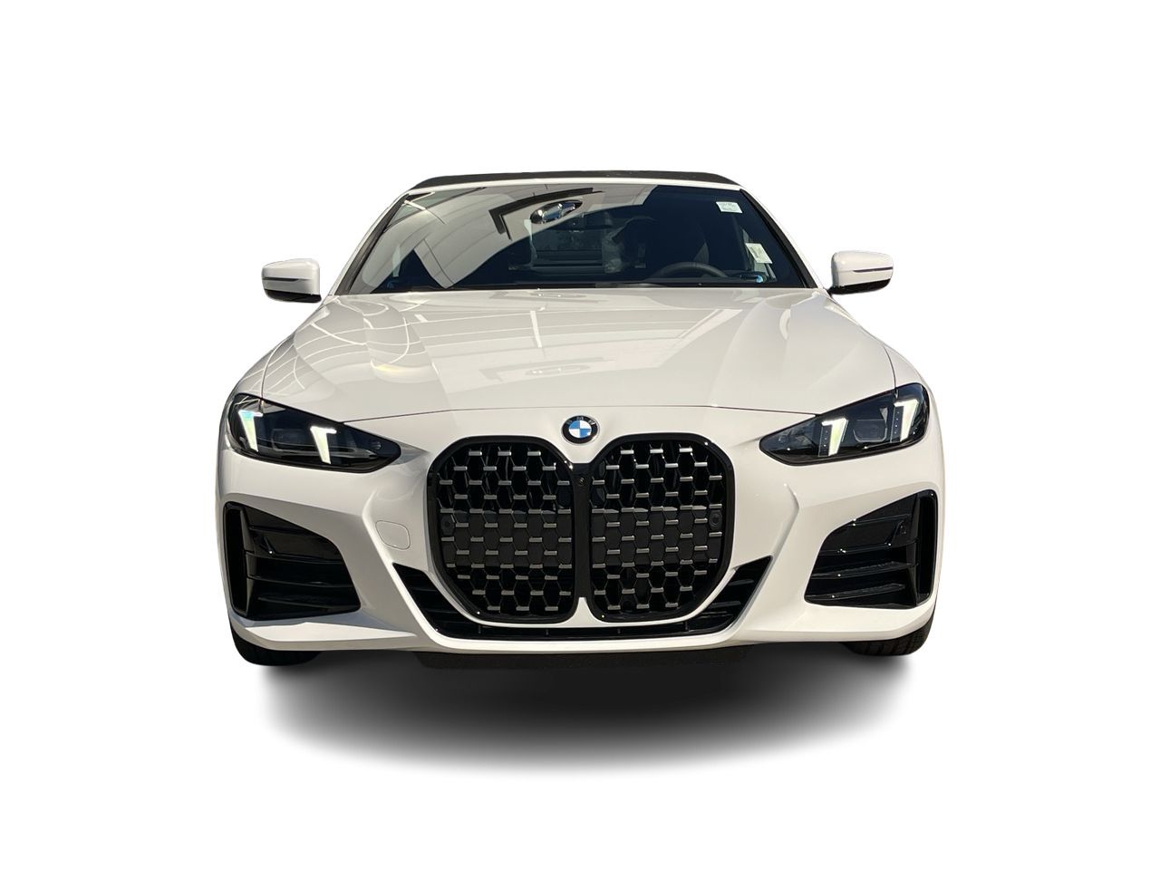 2025 BMW 430i in Calgary, Alberta