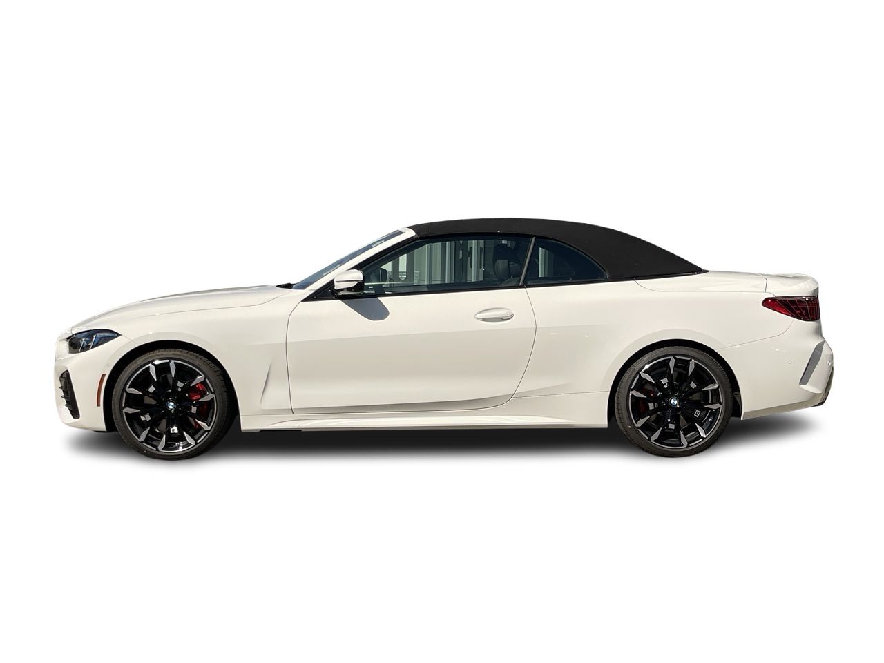 2025 BMW 430i in Calgary, Alberta